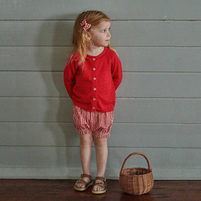 Nature Baby Betty Shorts 3-5Y image number 1